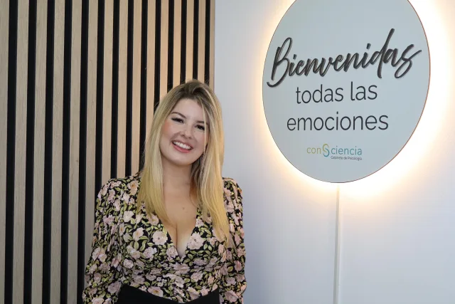 Alba Fernández
