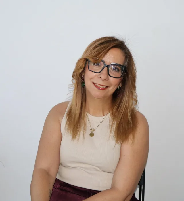 Cristina Arteaga