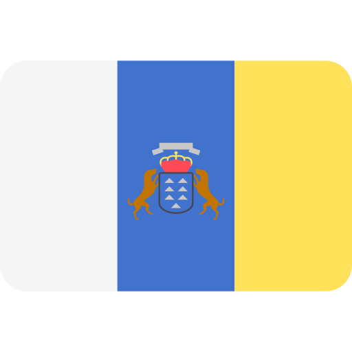 Bandera de Canarias